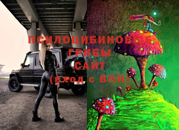 прущий лед Абаза